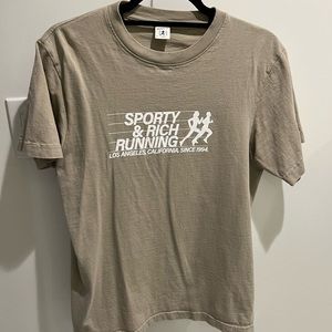 Sporty & Rich T-Shirt
